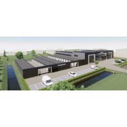 Garagebox huren in Berkel en Rodenrijs Centum op toplocatie