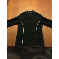 Wedstrijdjasje met poloshirt