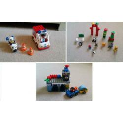 lego duplo pakketje