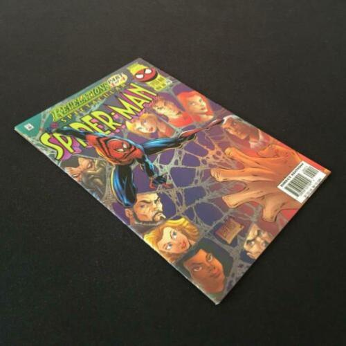 The Spectacular Spider-Man Vol.1 #240 (1996) GD (2.0)
