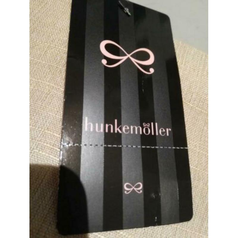 Nieuwe sjaal van de Hunkemoller