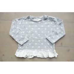 Pakket - maat 86 - Prenatal Zara Babyface