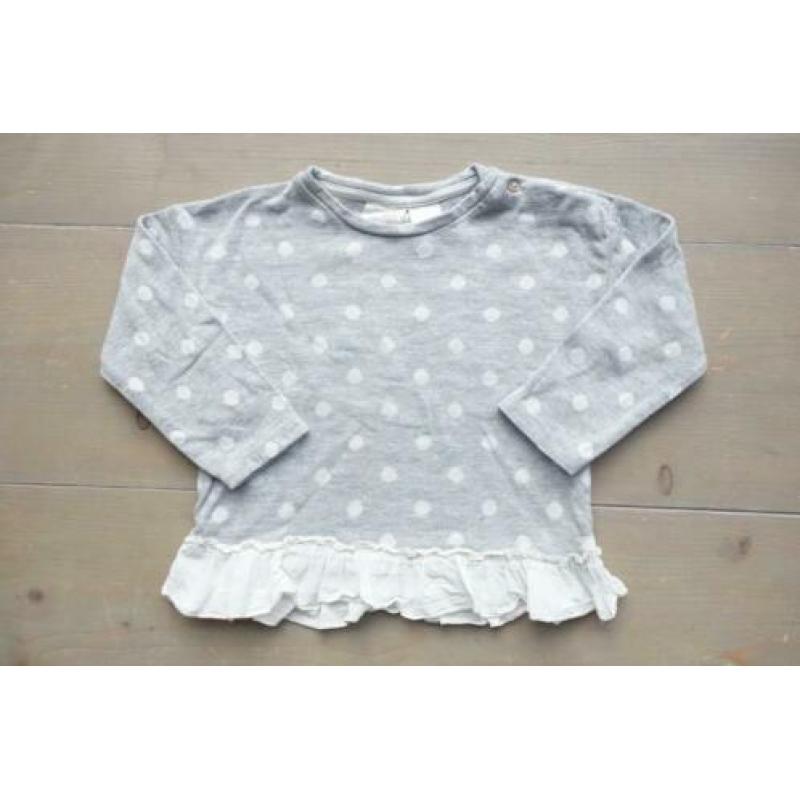 Pakket - maat 86 - Prenatal Zara Babyface