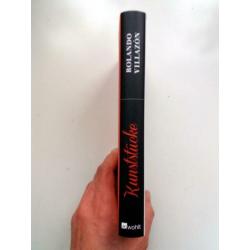 Rolando Villazón - Kunststücke (DUITSTALIG)