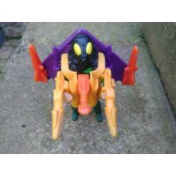 M.a.s.k Glider strike 100% compleet
