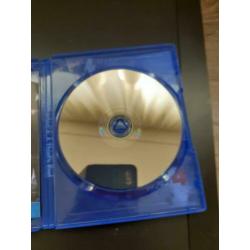Ps4 game uncharted 4 A t hiefs end