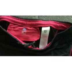 Zgan Odlo hardloop fitnessbroek L lady