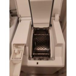 Miele wasmachine bovenlader