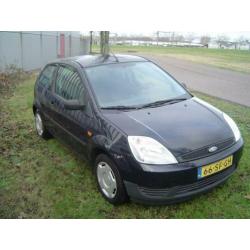 Ford FIESTA 1.3 STYLE