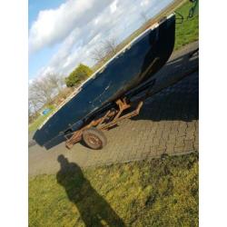 Opknap boot