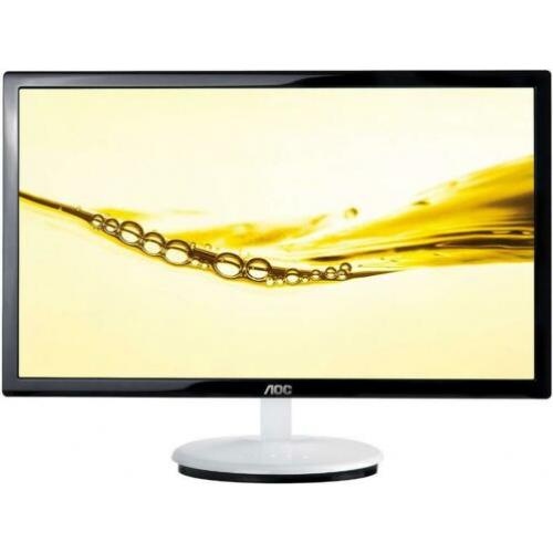 Zeer Mooie Lcd te koop met hele mooie Beeld en 100 % Ok
