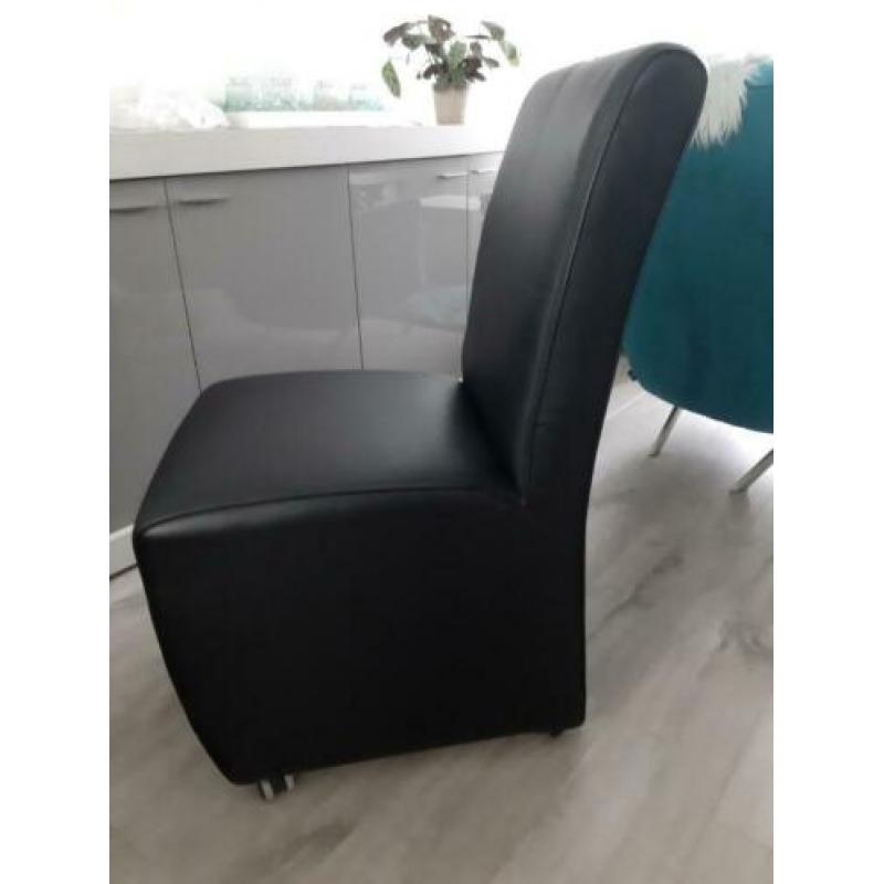 Stoelen