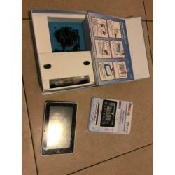 Kurio Telekids tablet