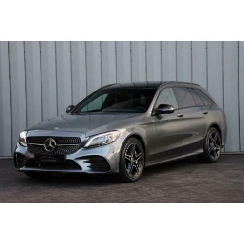 Mercedes-Benz C-Klasse Estate 300 Premium Plus Pack Aut9 258