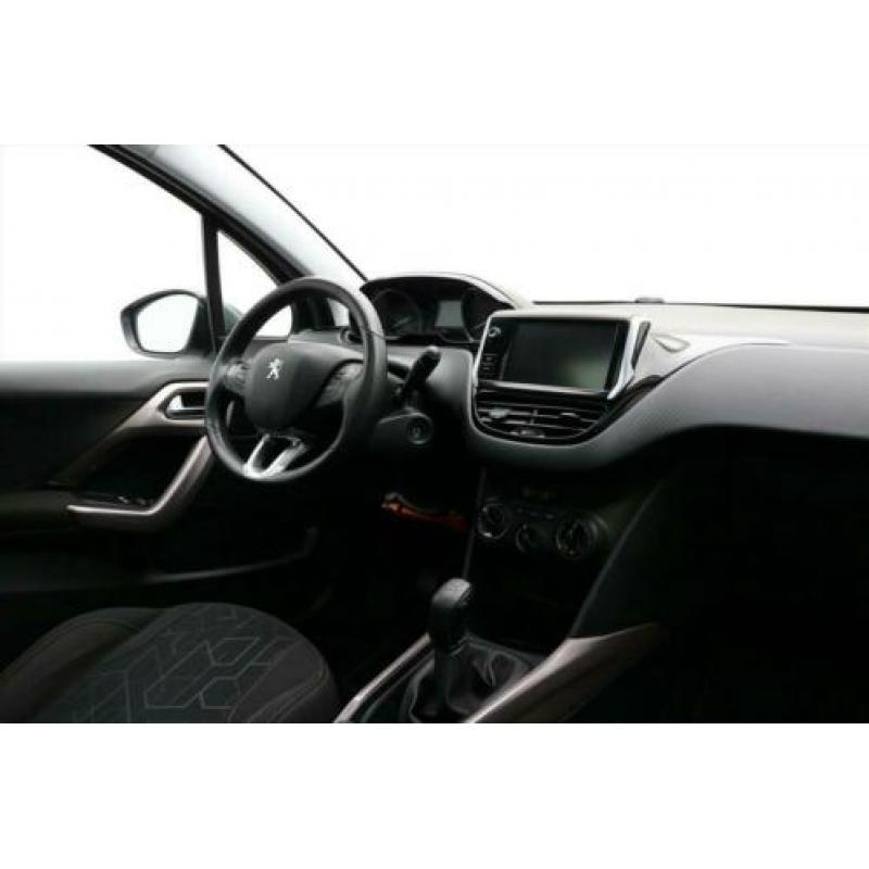 PEUGEOT 2008 1.2 PureTech 82pk Active | NAVI | PANO DAK |