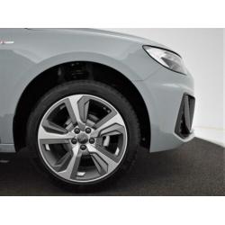 Audi A1 Sportback Pro Line S 25 TFSI 95 PK S-tronic | Audi S