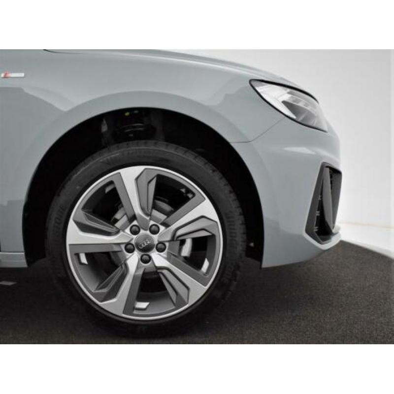 Audi A1 Sportback Pro Line S 25 TFSI 95 PK S-tronic | Audi S