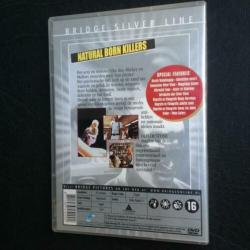 Natural Born Killers Oliver Stone Woody Harrelson J. Lewis