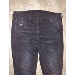 Gstar jeans 2 stuks maat 28