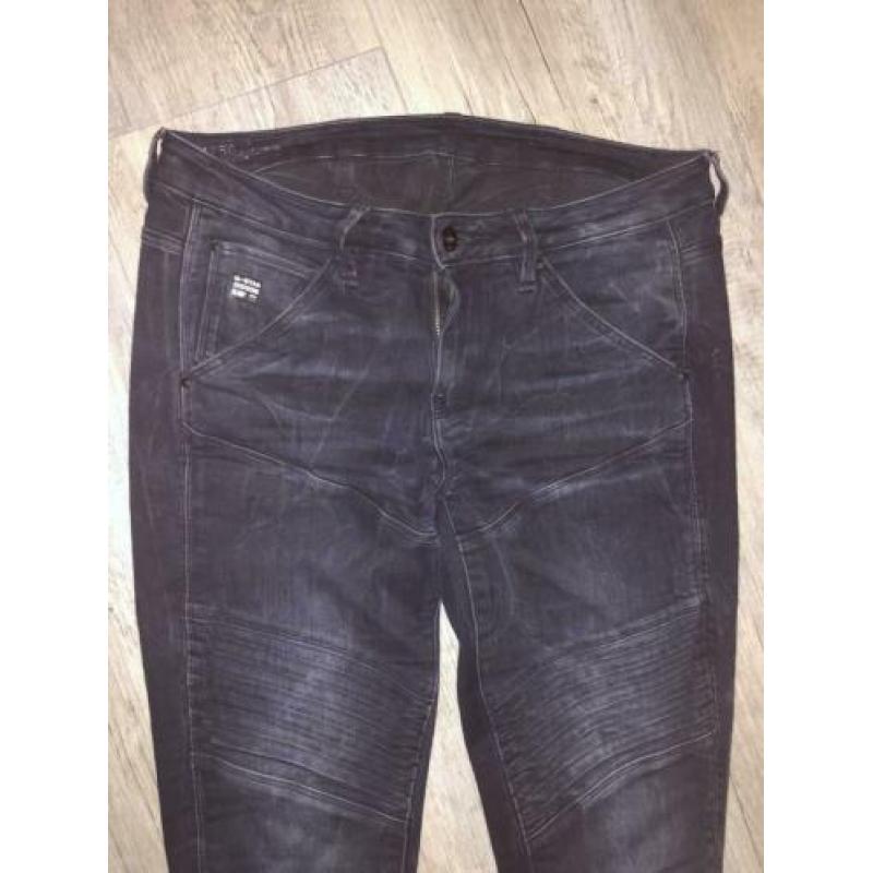 Gstar jeans 2 stuks maat 28
