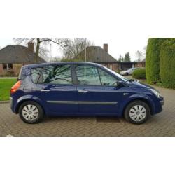 Renault Scénic 1.6-16V Business Line, 6-Bak, LPG-G3, Climatr