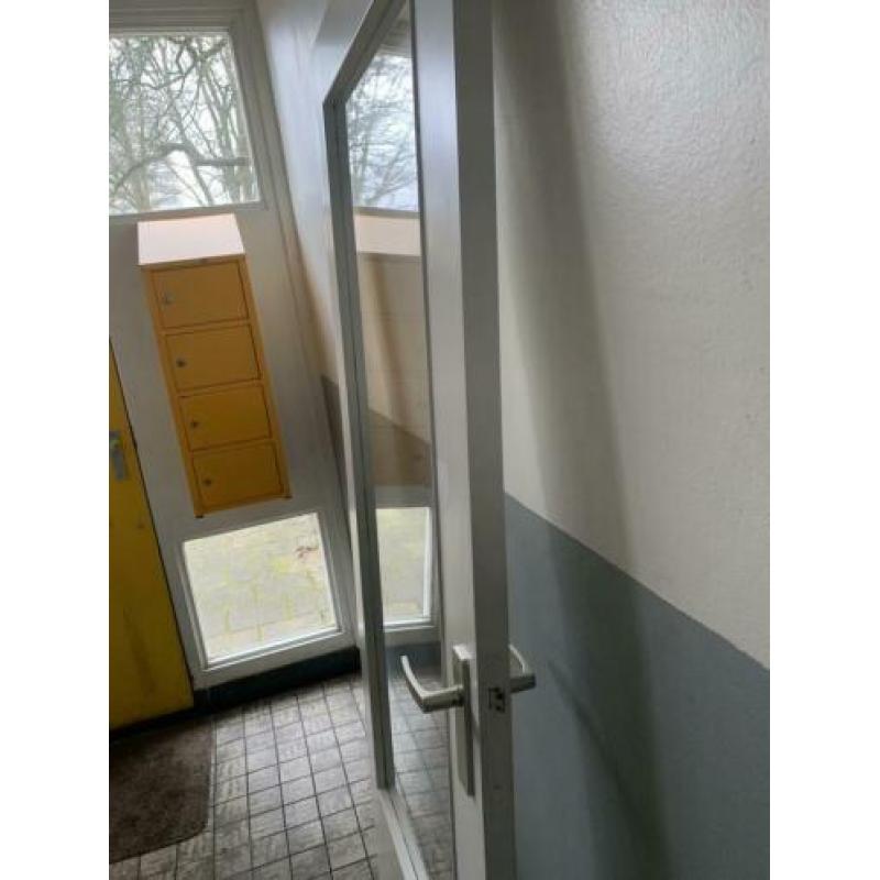 Deuren (2 deuren)