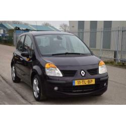 Renault Modus 1.6-16V Privilège | Clima | Cruise | NAP + Nie