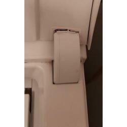 Miele wasmachine bovenlader