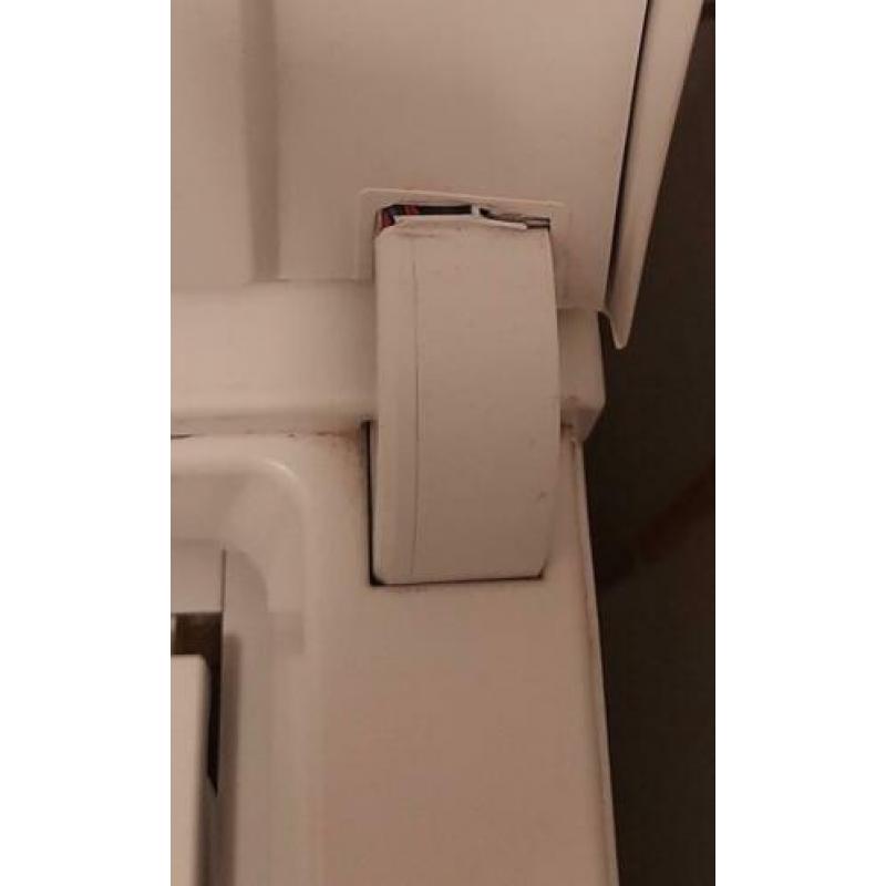 Miele wasmachine bovenlader
