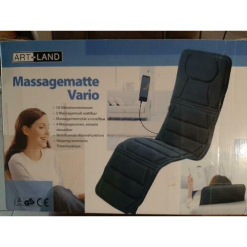 Art-Land MassageMat