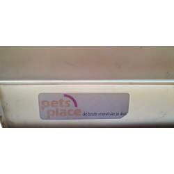 Vogelkooi 78 x52 x36