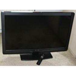 Philips LCD TV - 37" Full HD, Ambilight, 3xHDMI, USB, DVB-T