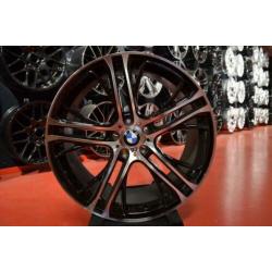 21'' Performance Velgen BMW Breedset X5 E70 F15 X6 E71 F16