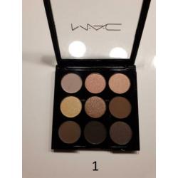 Mac oogschaduw eye shadow nieuw in verpakking