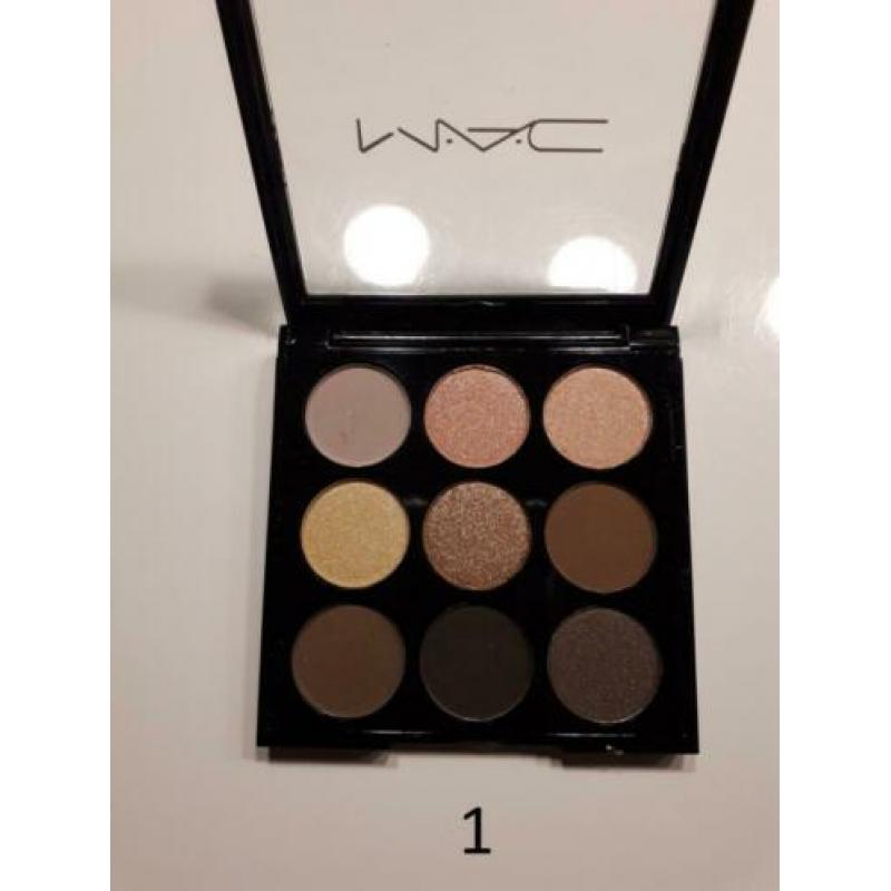 Mac oogschaduw eye shadow nieuw in verpakking