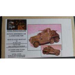 landsverk M 38 1/35