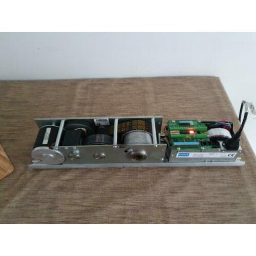 :Kone Control Unit UWD-2, Waldoor G825voor Elektrisch deur