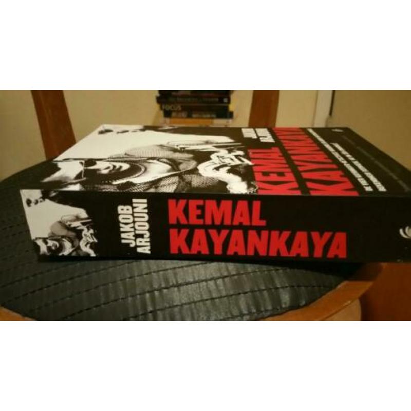Kemal Kayamkaya