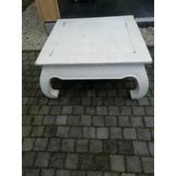 Opium tafel