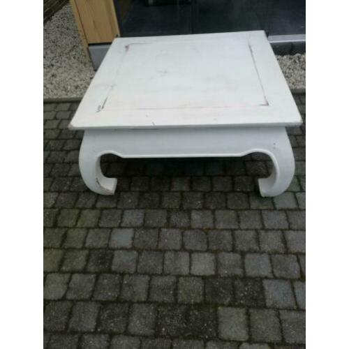Opium tafel
