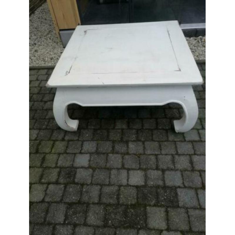 Opium tafel