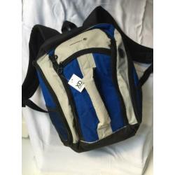 VATTENFALL rugzak 25 liter