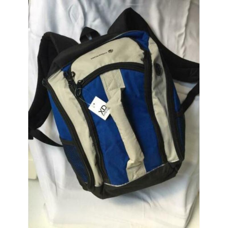 VATTENFALL rugzak 25 liter