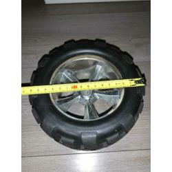 Hpi banden set