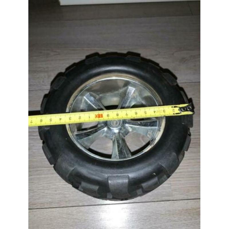 Hpi banden set