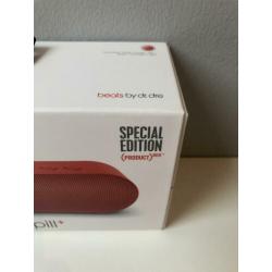 Beats pill+ speaker