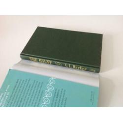 A. L. Barker : The Haunt
