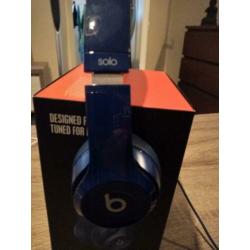 beats by dre solo 2