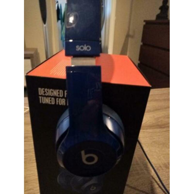 beats by dre solo 2