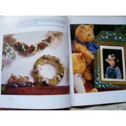 Interieurdecoraties in Deeg en Fineplast Het maken van inter
